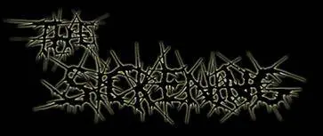 logo The Sickening (NOR)